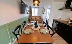 D-Day Suites