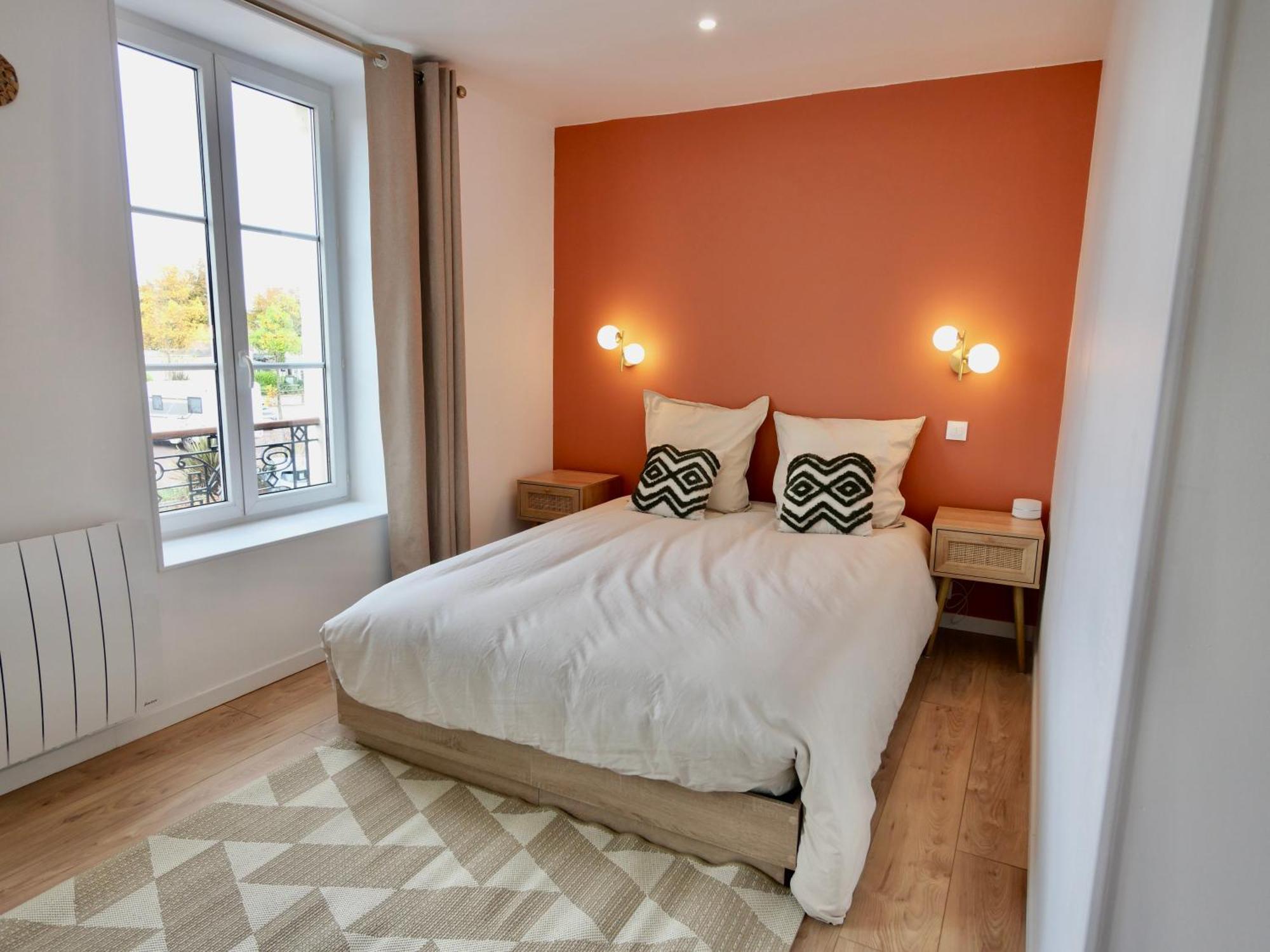D-Day Suites Carentan Extérieur photo