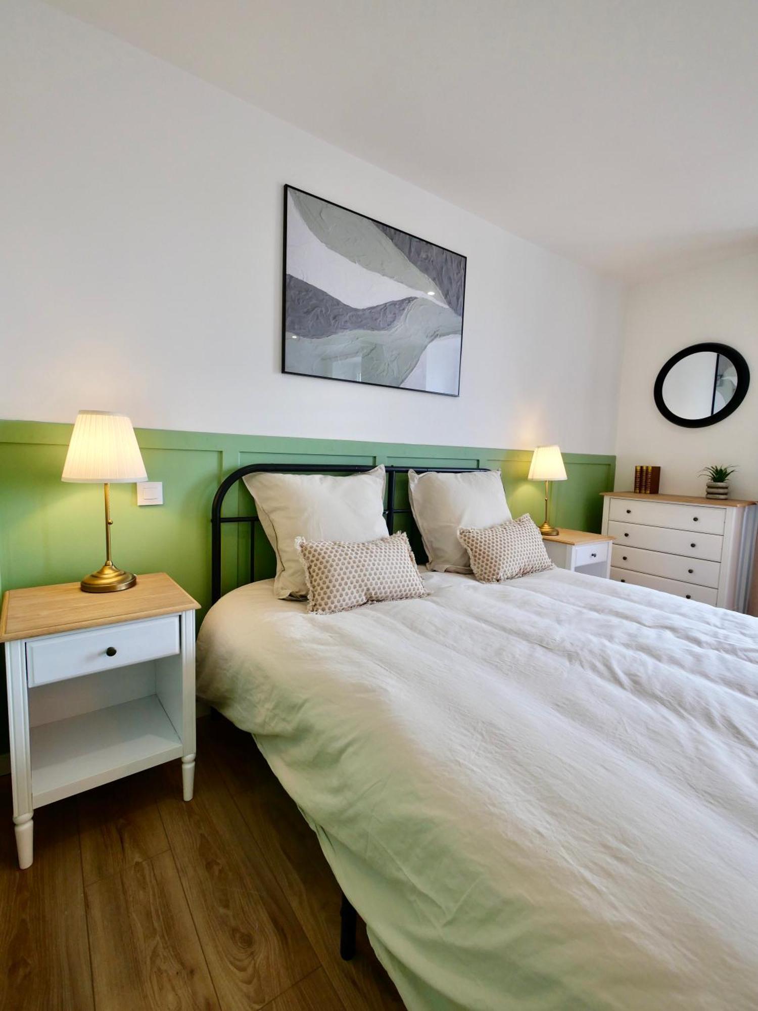 D-Day Suites Carentan Extérieur photo
