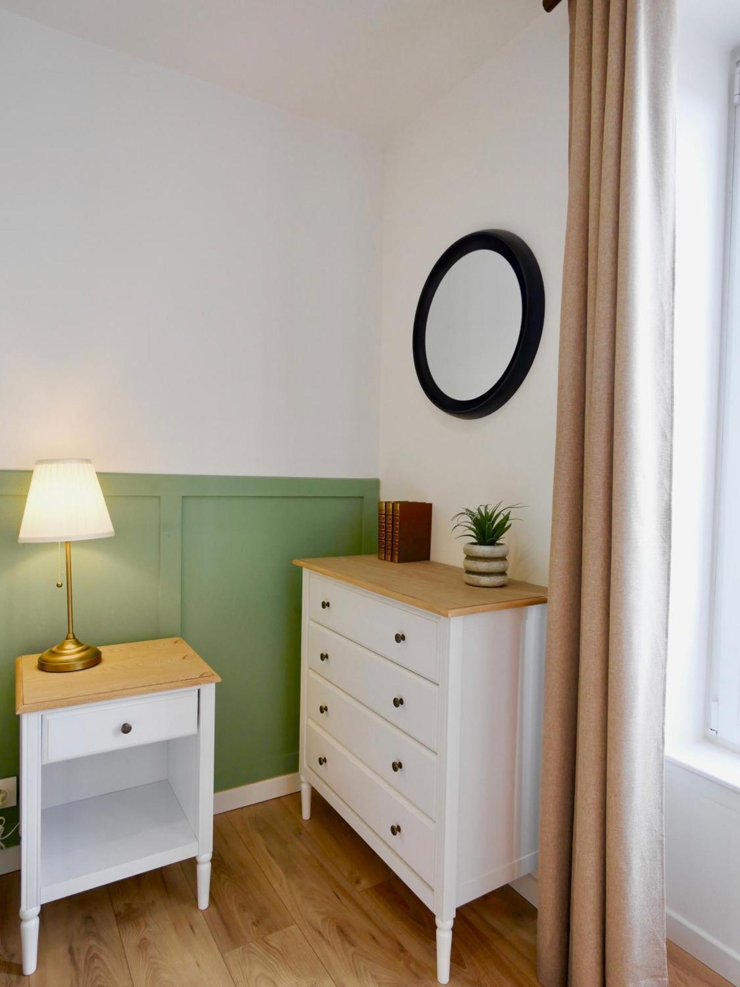 D-Day Suites Carentan Extérieur photo