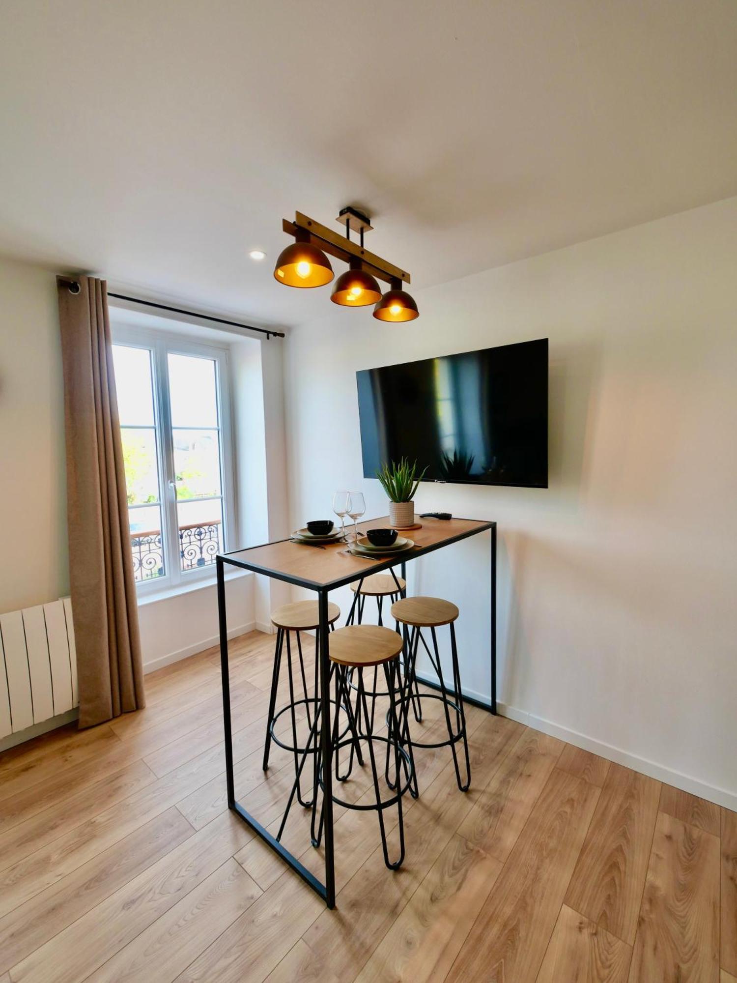 D-Day Suites Carentan Extérieur photo